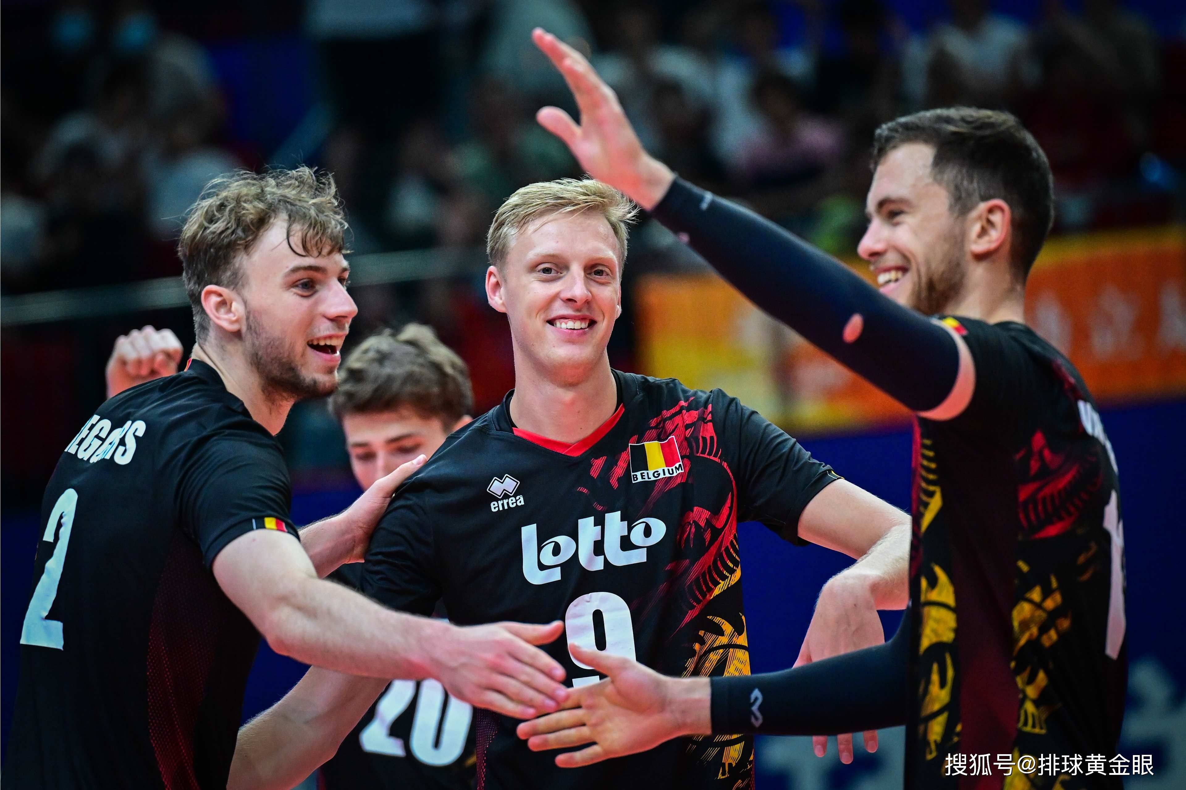 包含比利时队整体实力强劲，备受关注焦点的词条